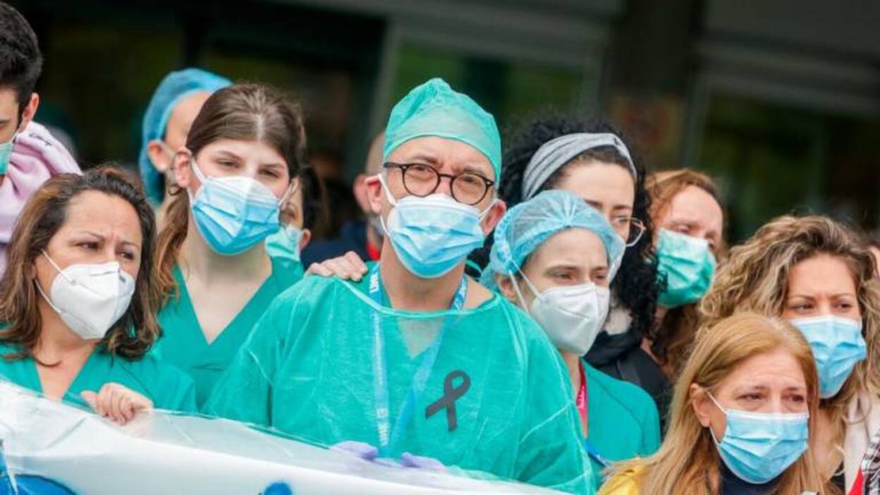 Sánchez anuncia para el 16 de julio el homenaje a las 27.000 víctimas del coronavirus