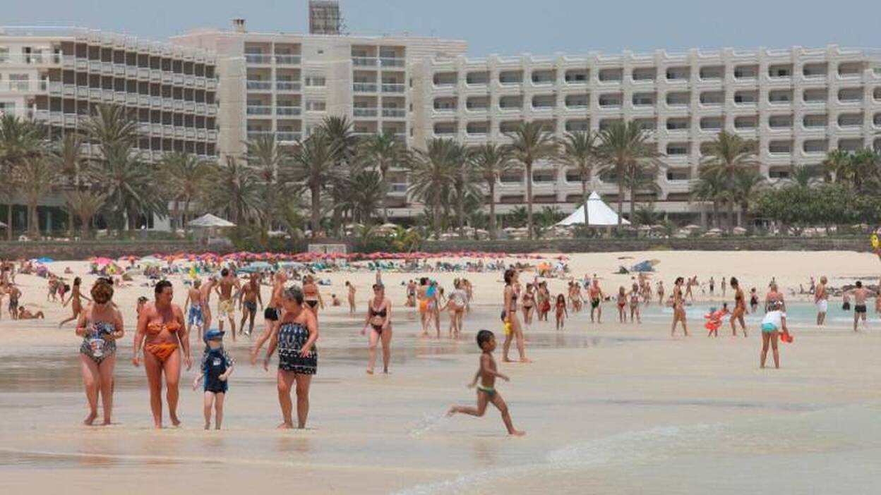 El 65,7% de los españoles no tiene pensado irse de vacaciones este verano