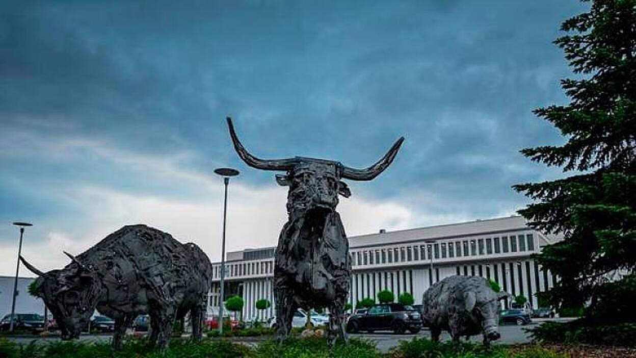 Un brote en Alemania con más de 650 afectados