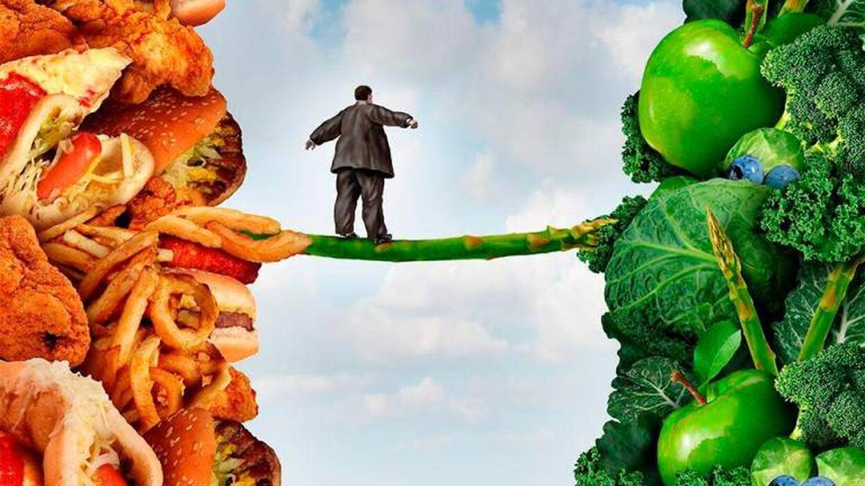 ¿Quiénes y por qué hacemos dietas milagro?