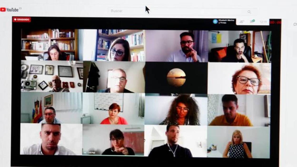 Arrecife valida el plan para pagar 31 millones por el solar de Ginory