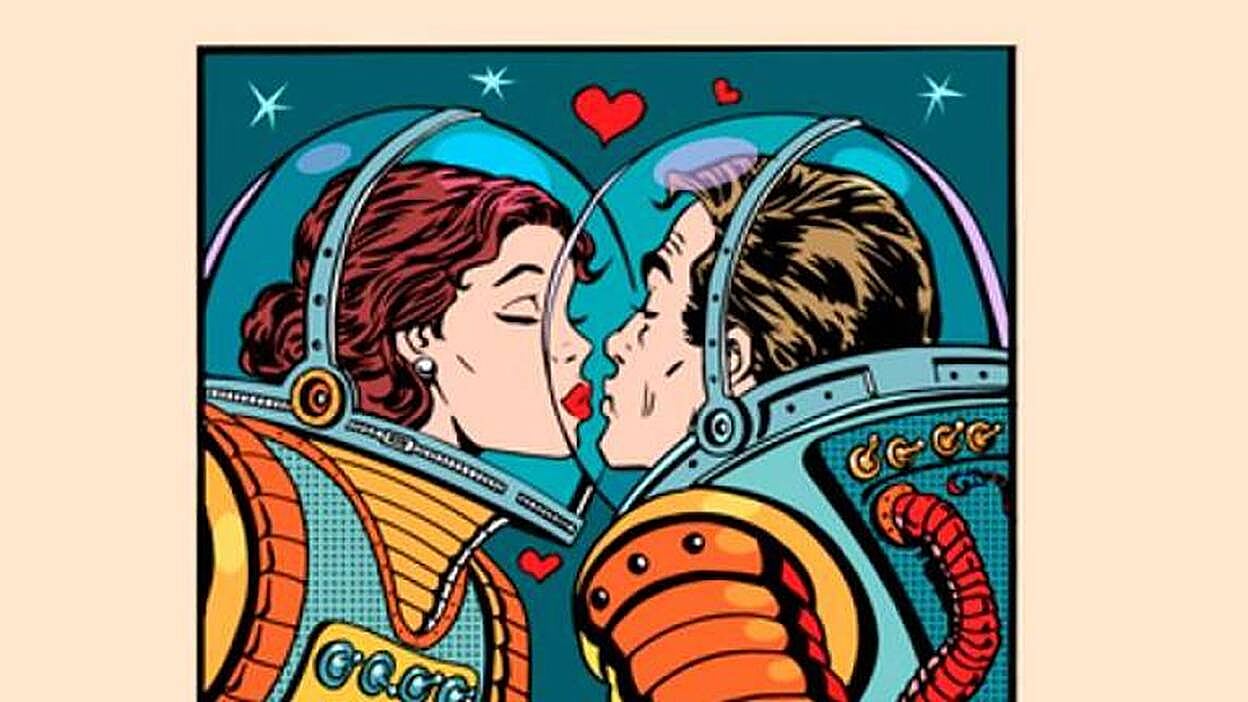 Películas sin besos: La industria audiovisual en tiempos de coronavirus