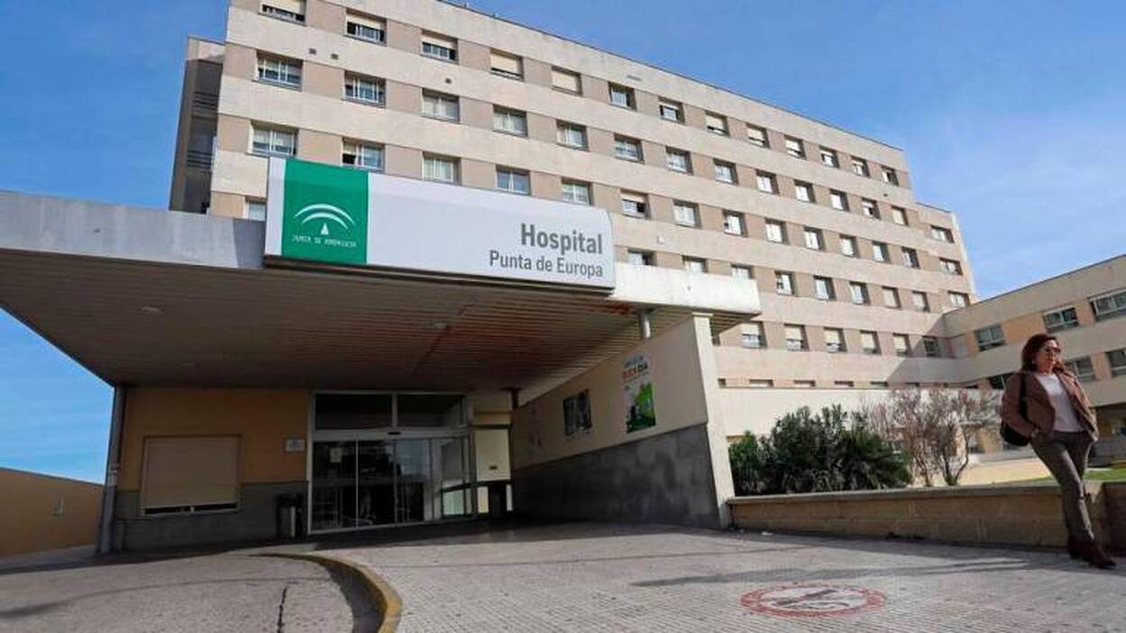 Aislado un hostal por un brote, con un fallecido