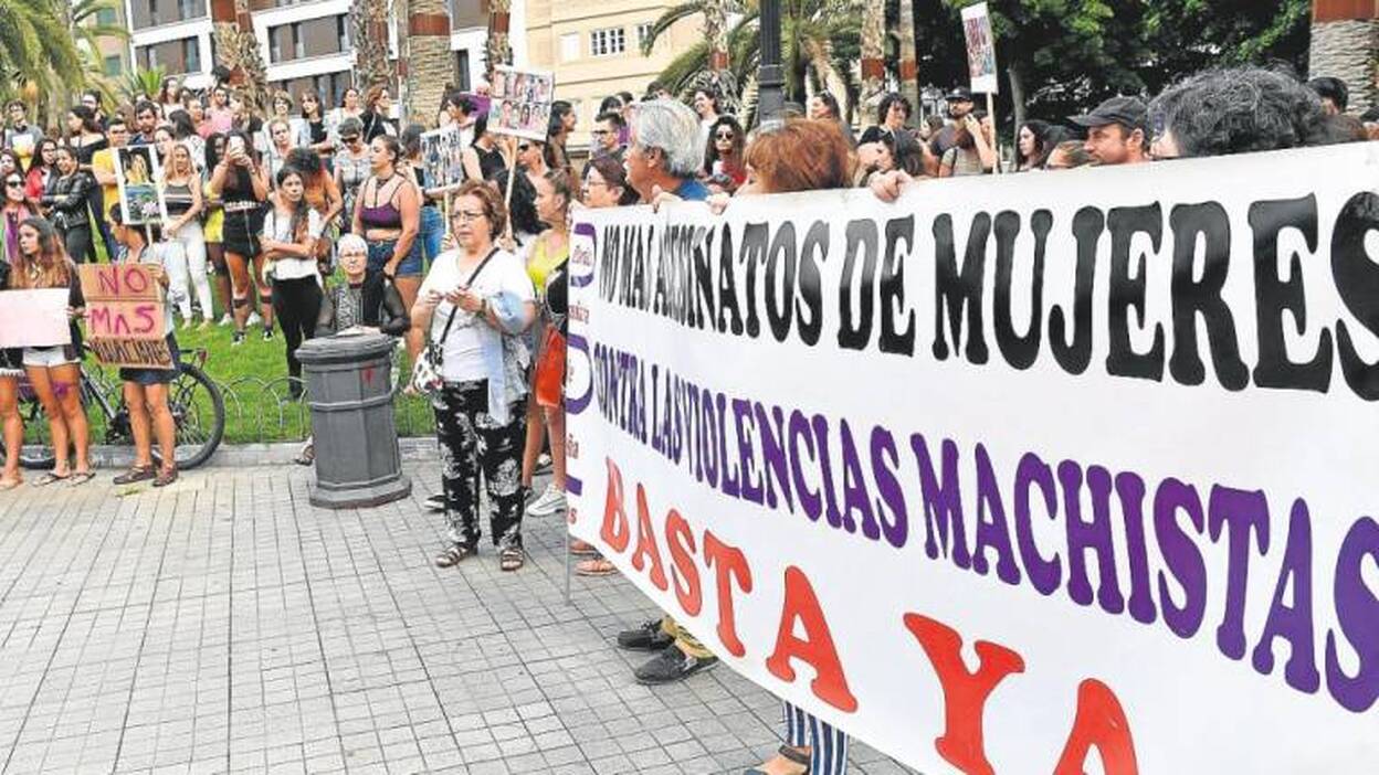 Radiografía de la barbarie machista