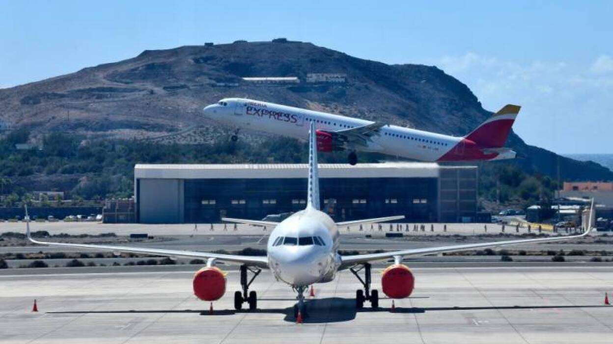 Las aerolíneas piden más reducción en tarifas