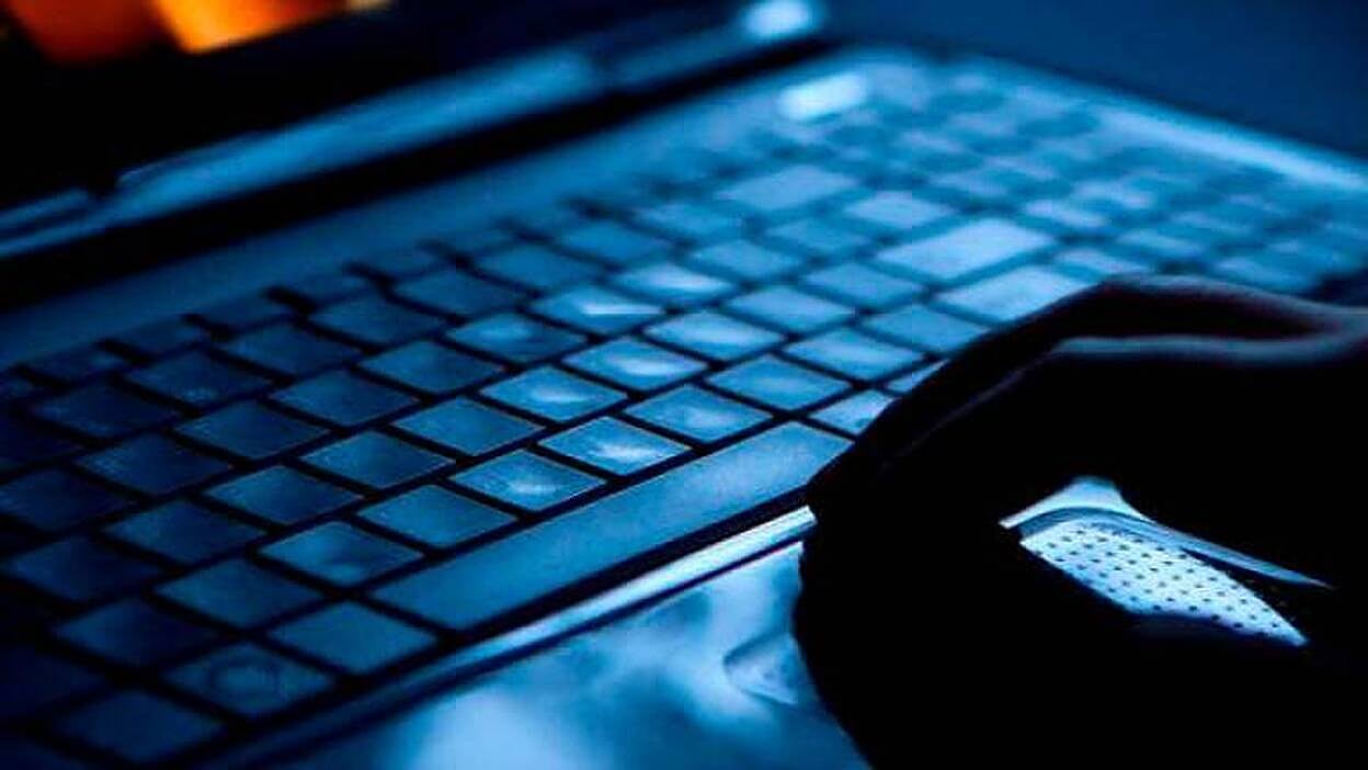 Estafa en una oferta de empleo en LinkedIn