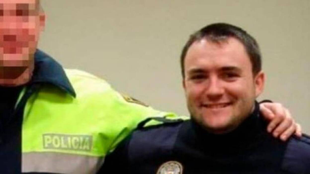Detienen al hijo de la sospechosa de matar a su marido discapacitado