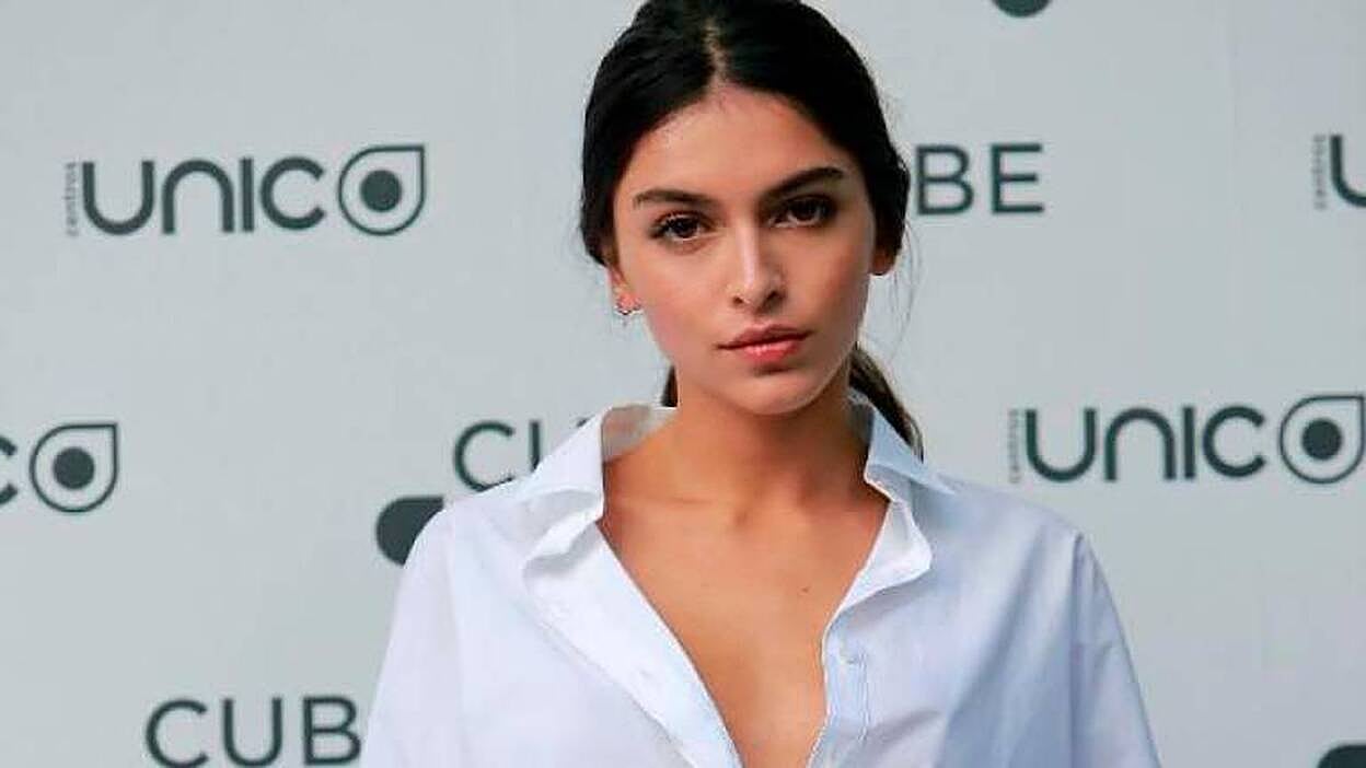 «Hay que abrir la mente»