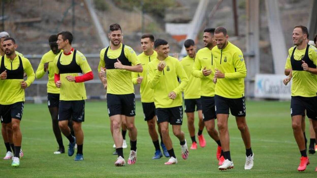 «Pedri nunca ha dejado de ser Pedri»