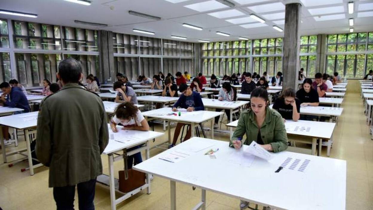 Las nuevas normas aumentan la ansiedad ante Ebau