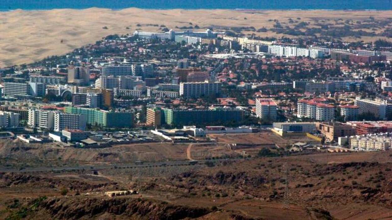 Detenido por estafar a una comunidad de vecinos