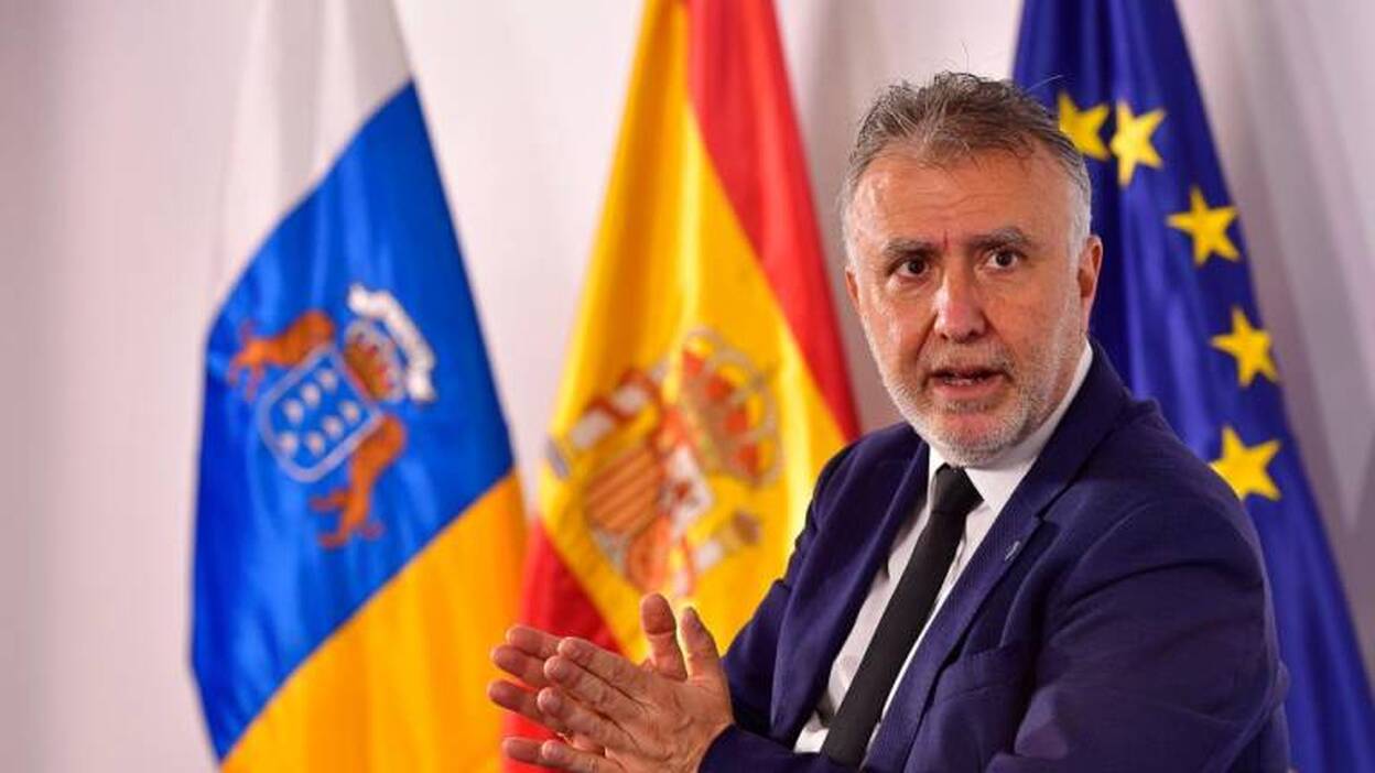 Canarias aprueba el Plan de Inspección 2020