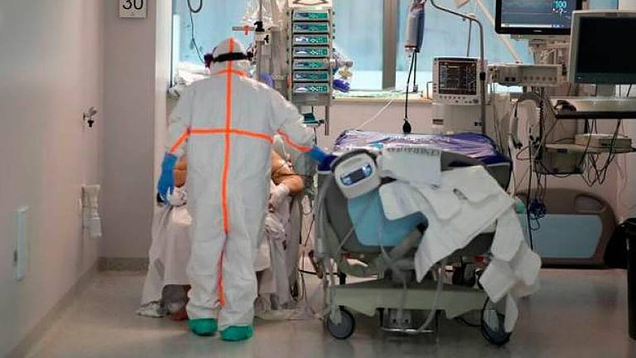 Los nuevos contagios por coronavirus casi se duplican en 24 horas en España