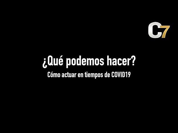 ¿Qué puedo hacer?