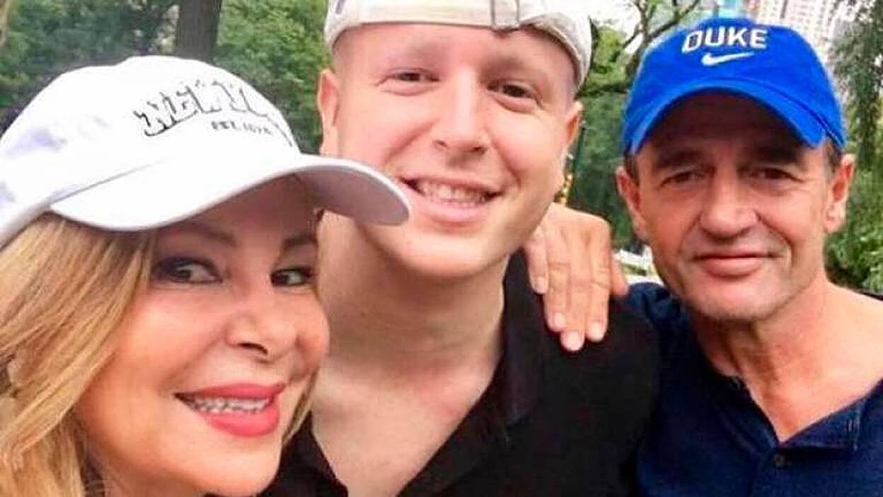 El funeral por Álex Lequio ya tiene fecha