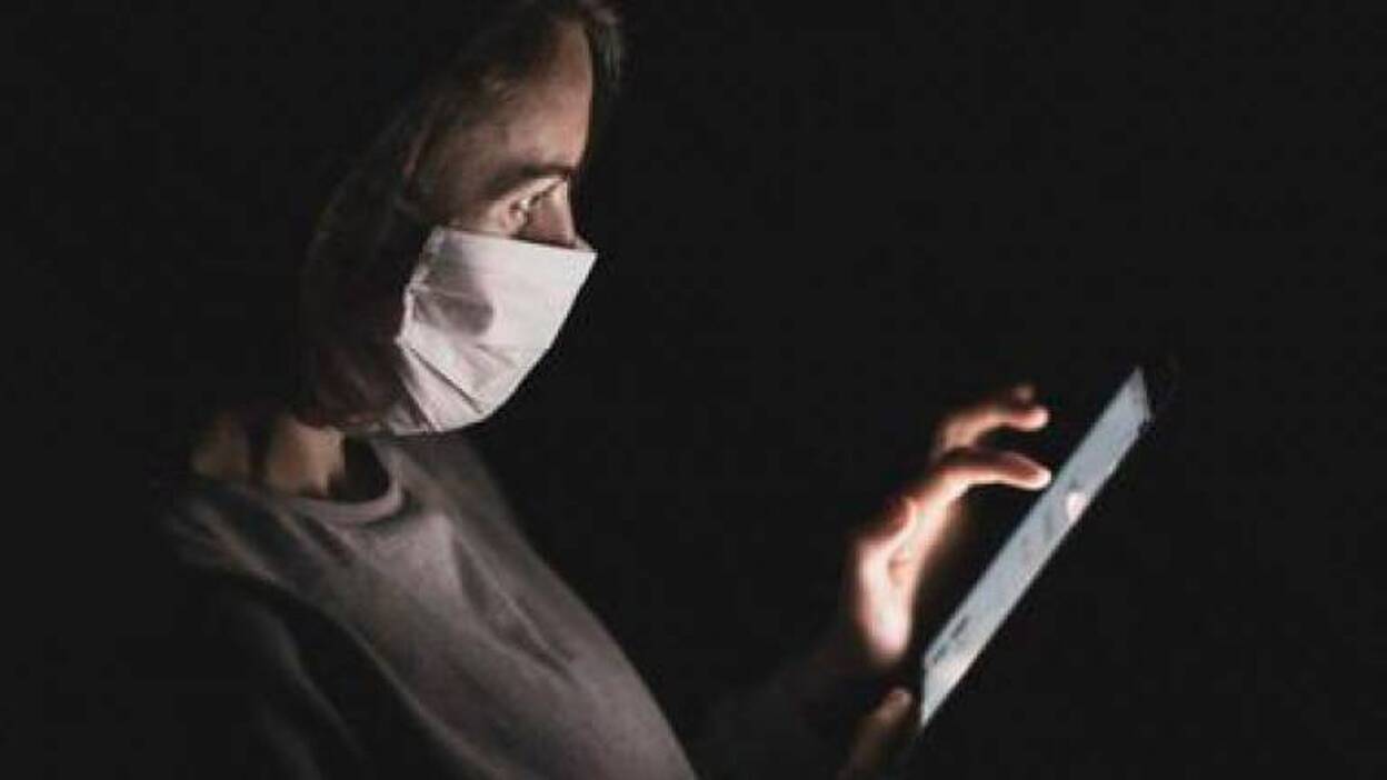 España simulará a partir del día 10 tres oleadas de covid para probar la App