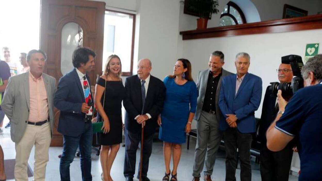 Cabildo y Arrecife no pagan luz y sonido de San Ginés