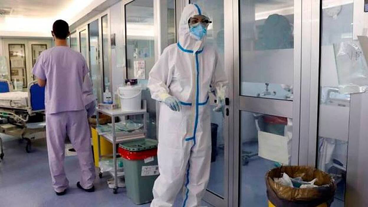 Aumentan a 149 los contagios diarios en España con 37 brotes activos