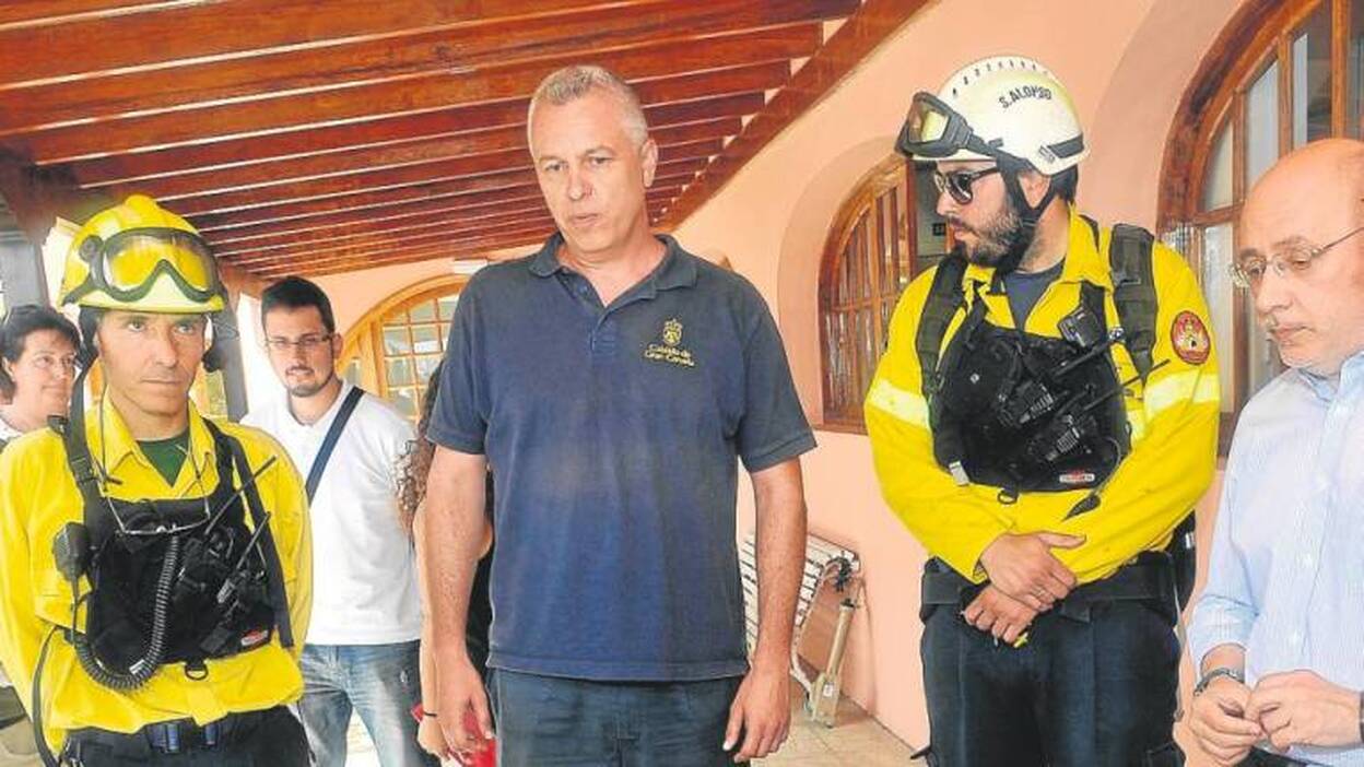 La lucha contra el fuego salta de los juguetes a la realidad virtual