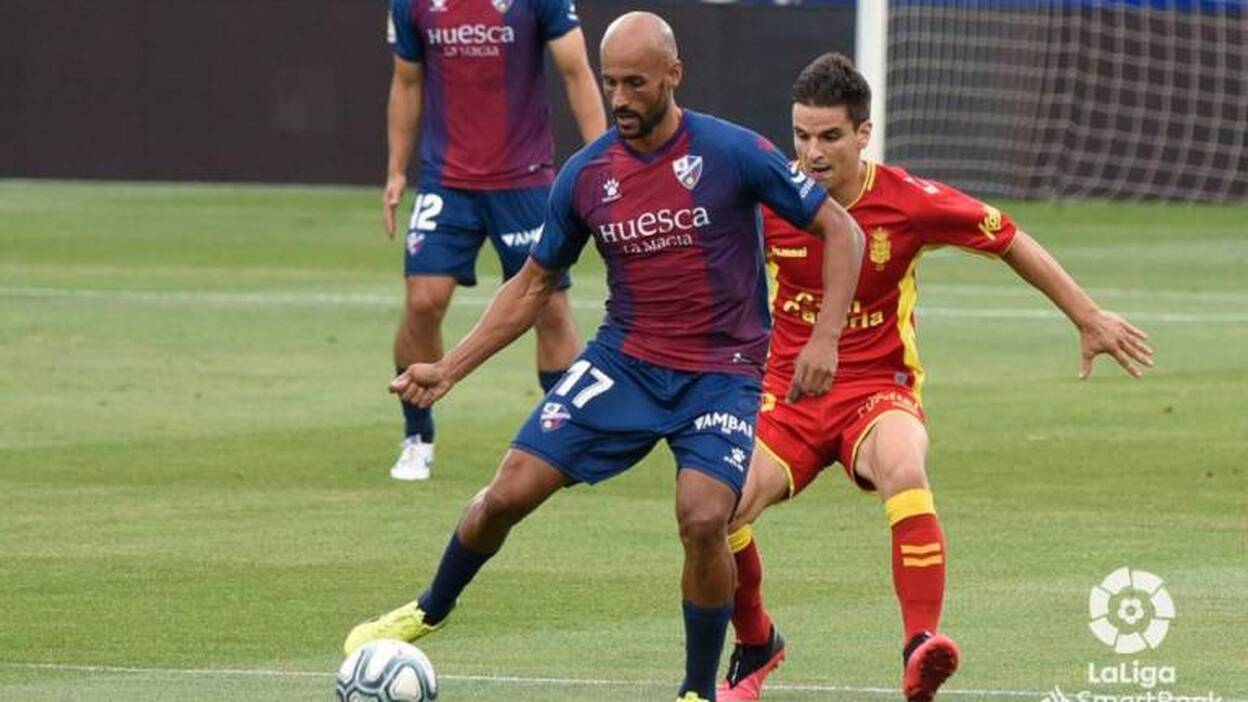 Sin rastro del renacer de la UD (1-0)