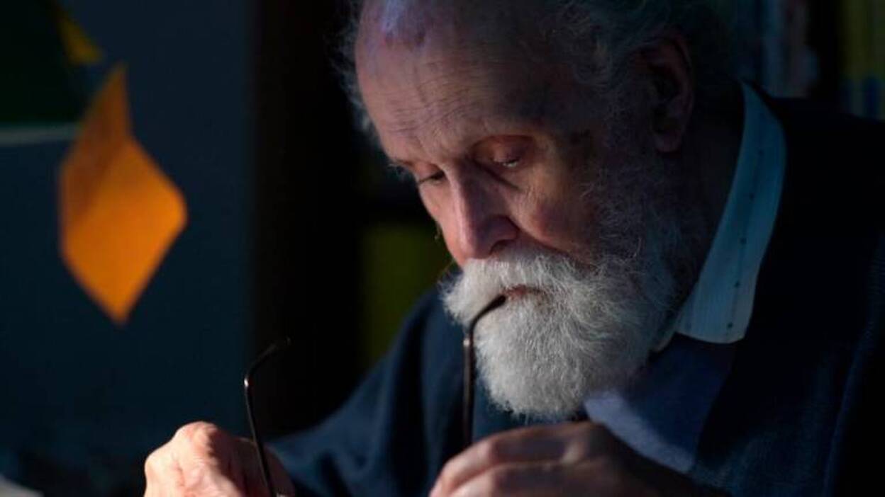 ‘El último arquero’ se estrena el 17 de julio