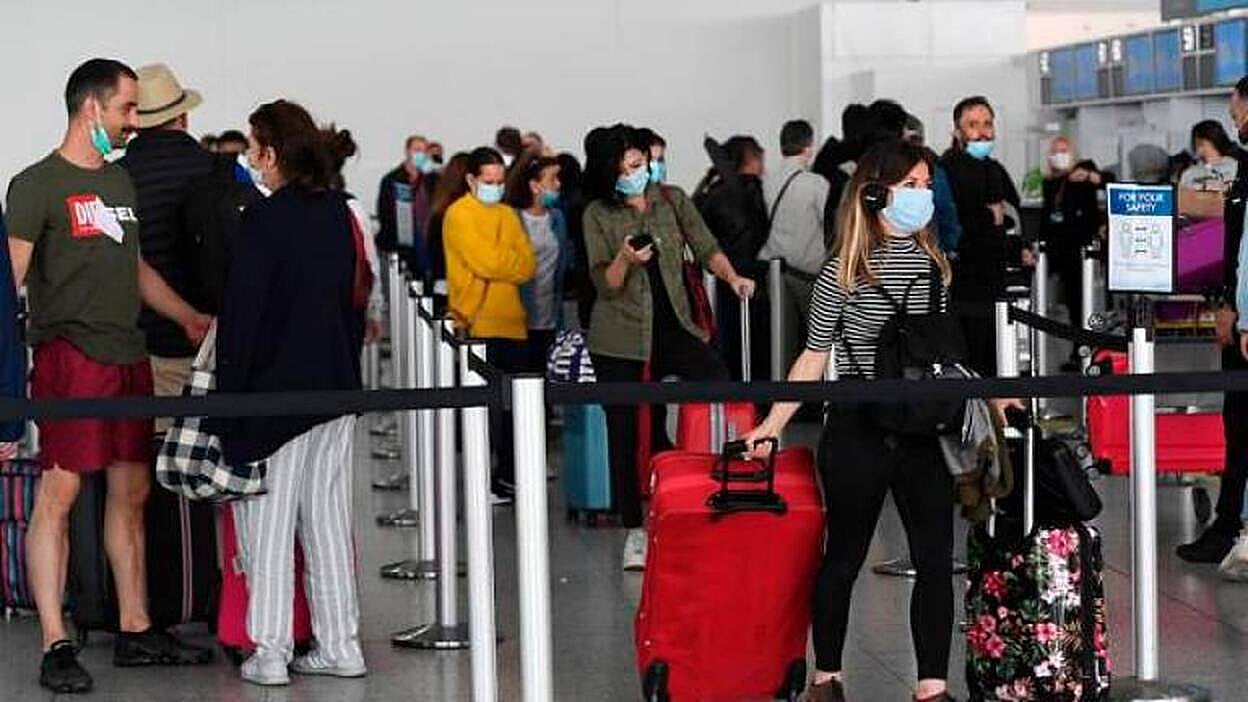 Inglaterra se abre a Italia, Francia y España