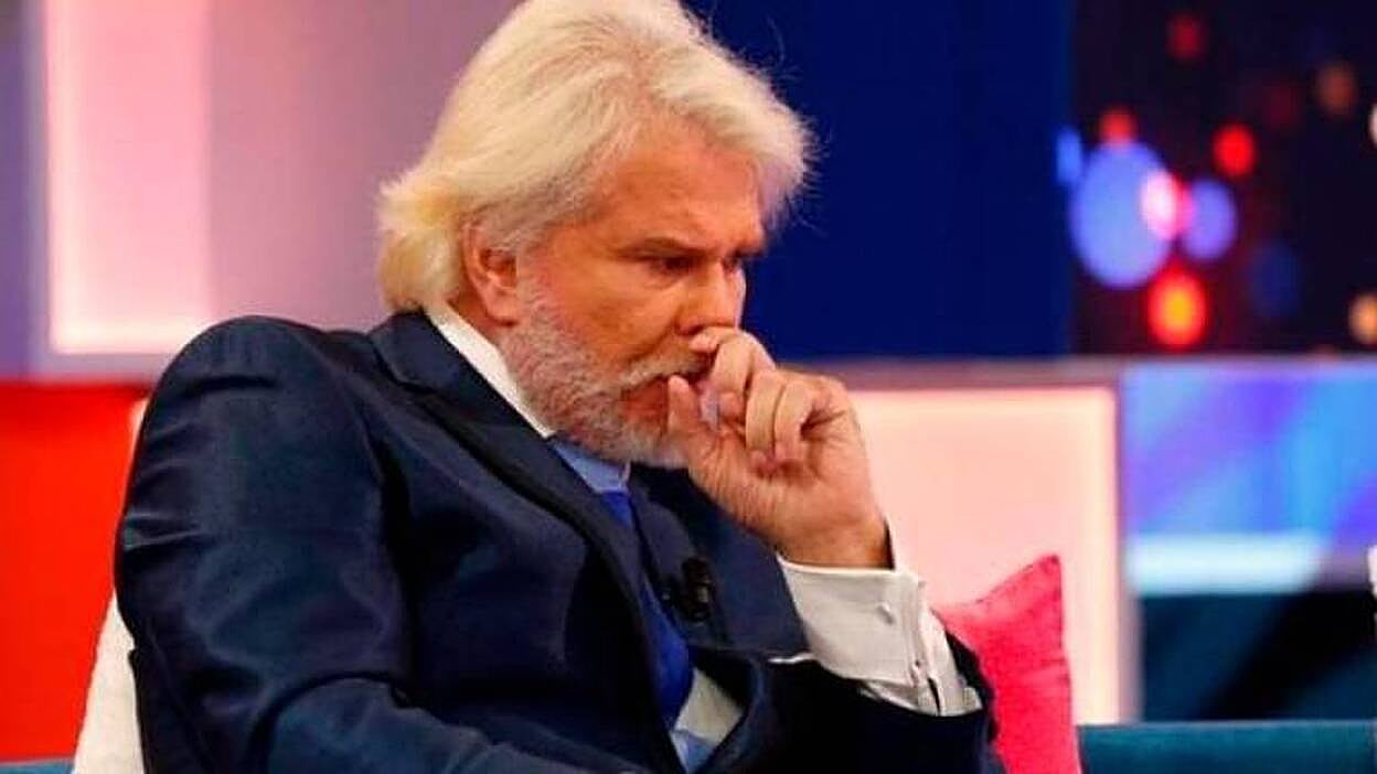 «Me he librado», dice el ‘hijo’ de Arrocet