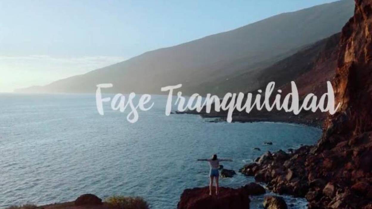 Canarias sortea 30 vacaciones en las islas entre los sanitarios peninsulares