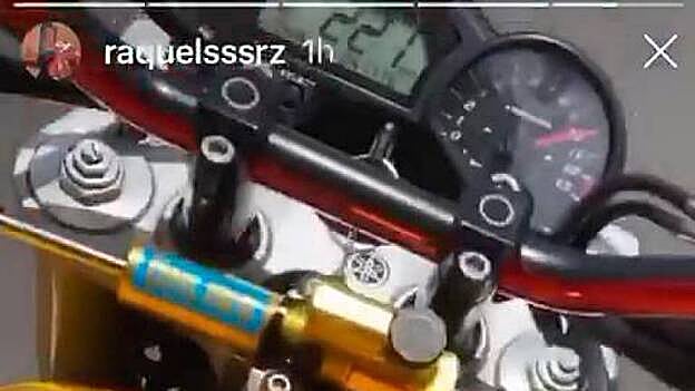 Investigados por ir a más de 200 kilómetros hora