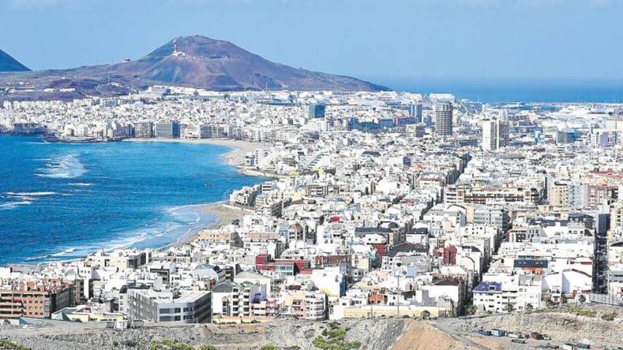 El PP critica la exclusión del piso turístico en barrios tradicionales