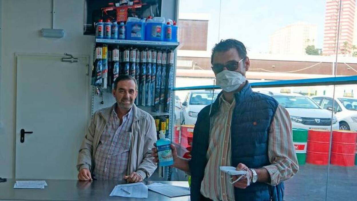 41.000 euros por incumplir las medidas contra la covid