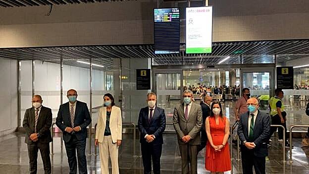 La OMT avala a Canarias como destino muy seguro