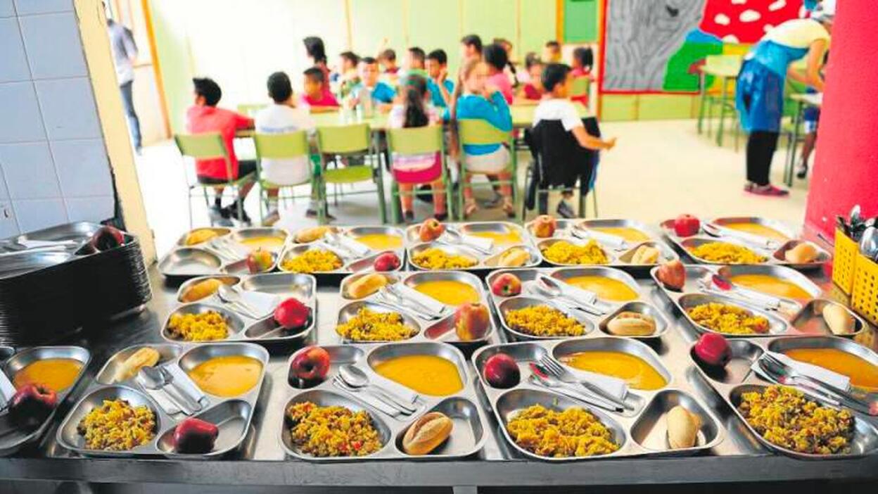 Destinan 1,82 millones para desayunos escolares