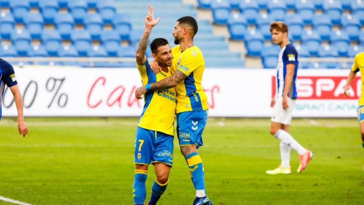 El club traslada a Rubén que quiere que siga un año más