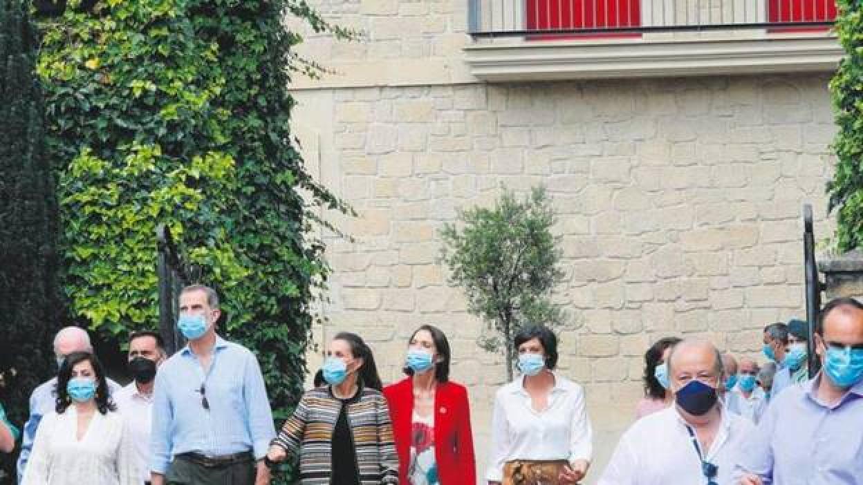 ASG busca que el Senado avale un plan de turismo para Canarias