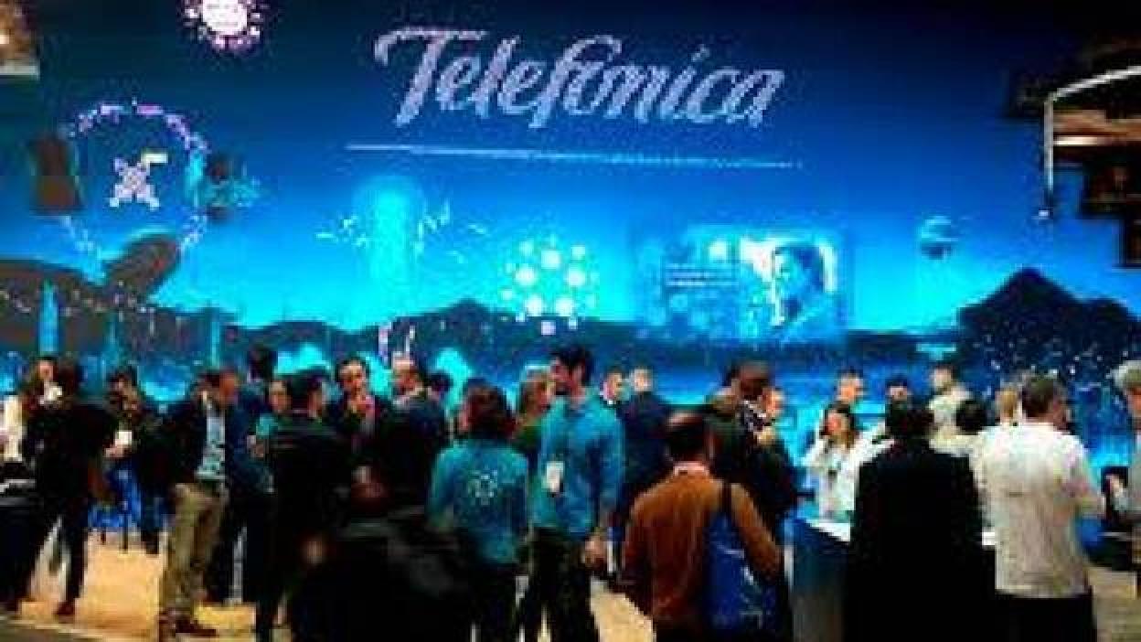 Telefónica se adjudica por casi cuatro millones el proyecto Open Island