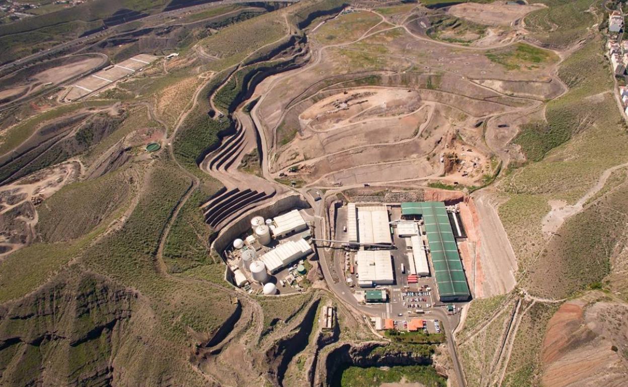 El Ecoparque Norte tendrá nuevo acceso