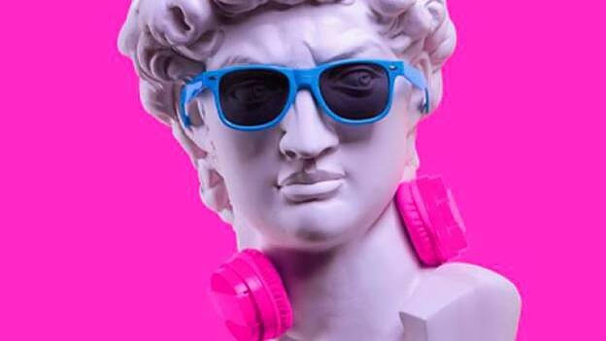 Filosofía no es ninguna ‘maría’