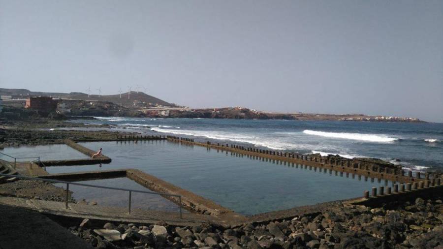 El Agujero (Gáldar)