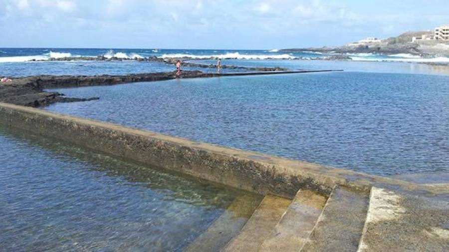 Los Charcones (Arucas)