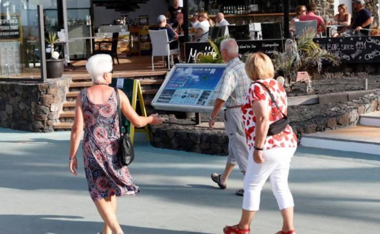 La contratación en julio se espera que ronde el 20%, para ir a más en los dos meses posteriores