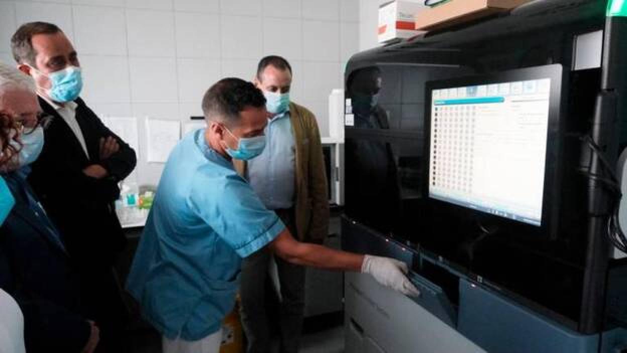 El archipiélago notifica tres brotes activos que suman 19 contagios