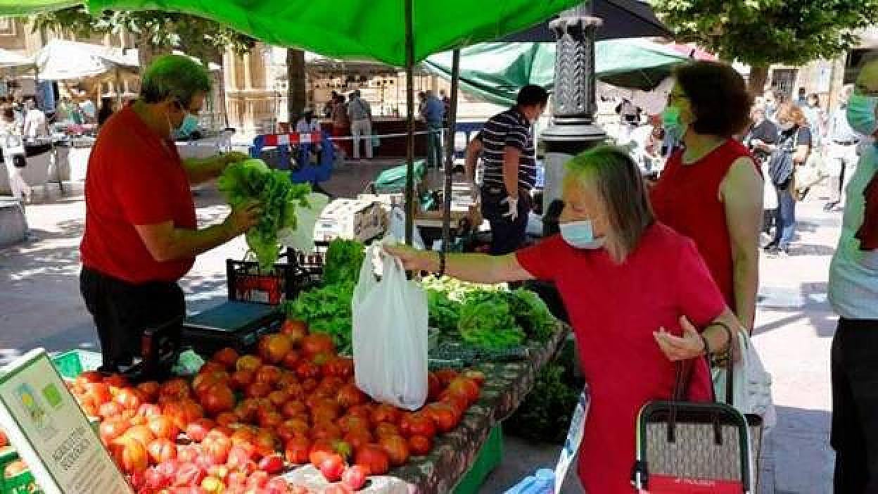 Los rebrotes multiplican por 4 los contagios