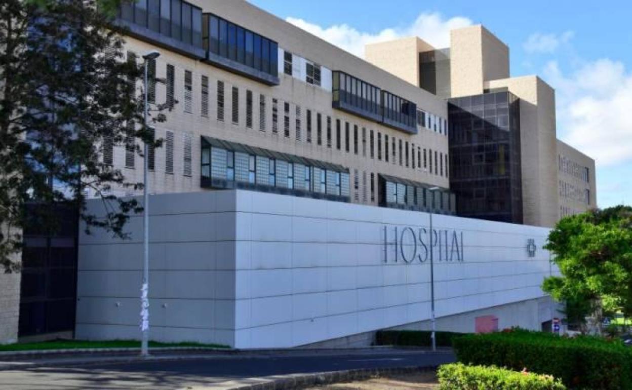 Canarias suma dos nuevos contagios de coronavirus