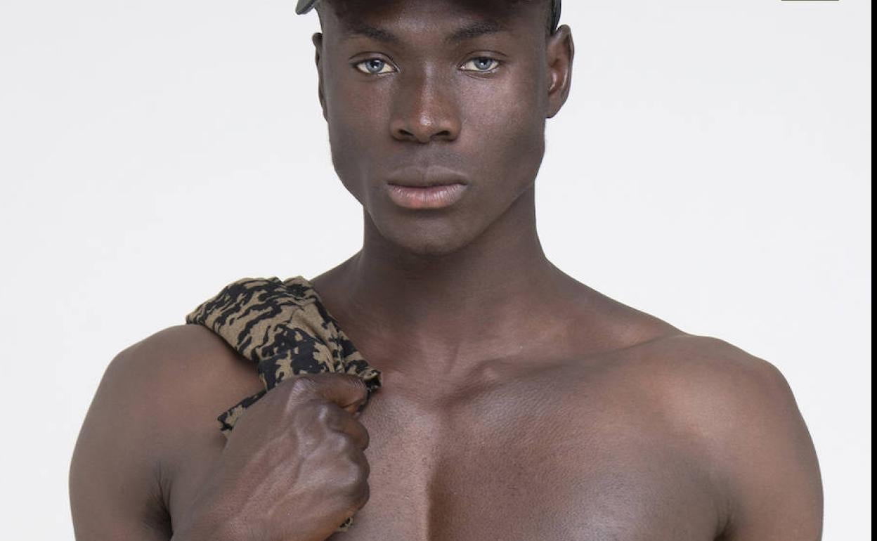 Un guapo con causa