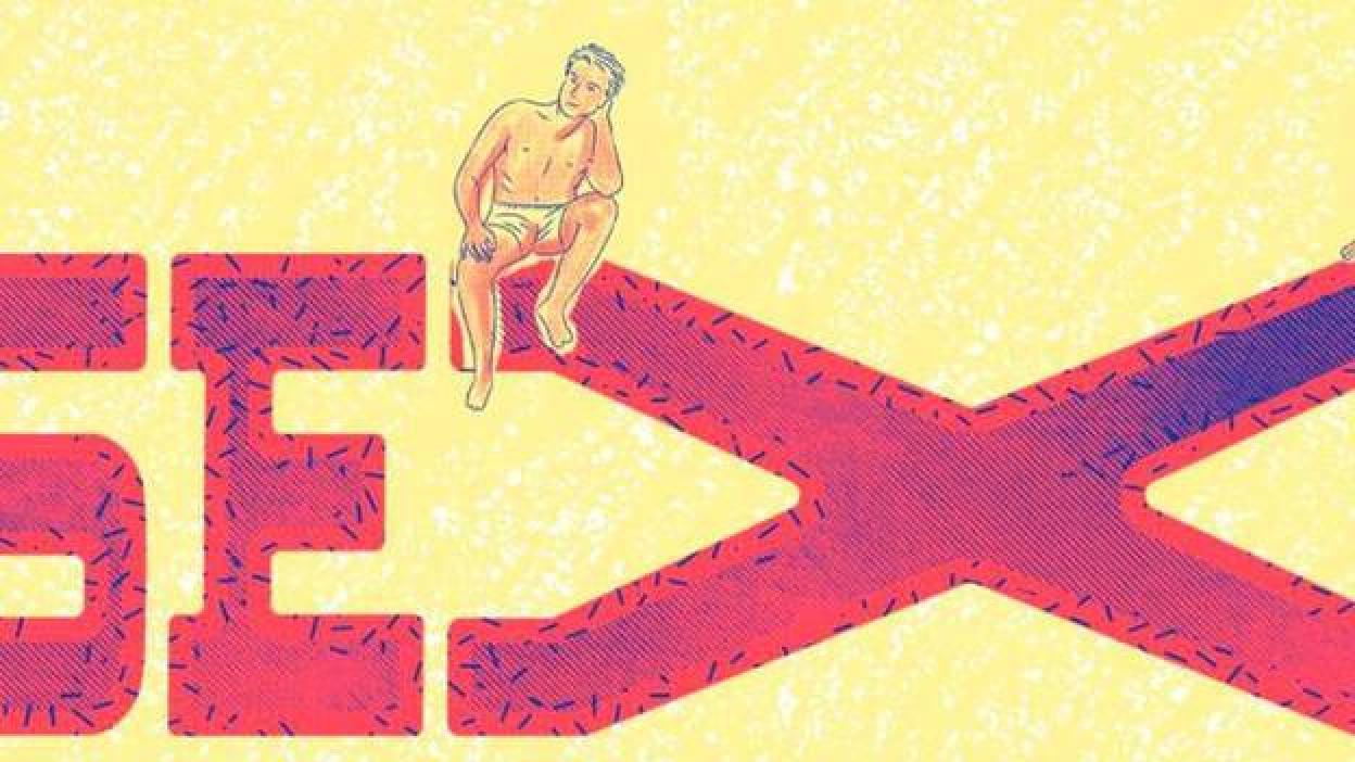 Jóvenes y sin ganas de sexo, ¿qué ocurre?