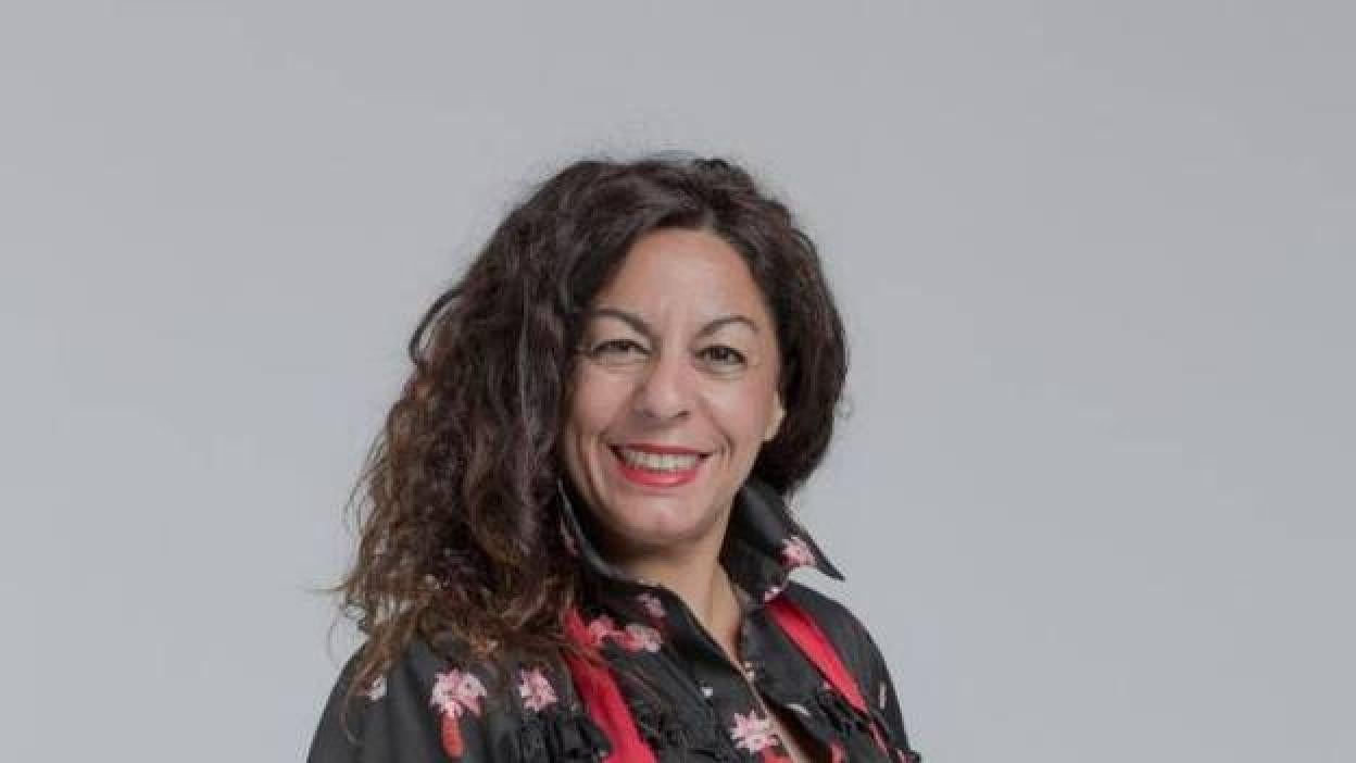 «Las princesas de hoy toman decisiones»