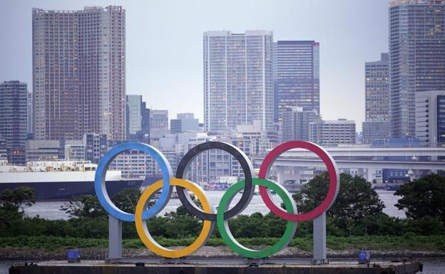 Un año para despejar los nubarrones que amenazan los Juegos de Tokio