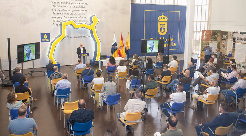 La cría en libertad de la rabiche se duplica