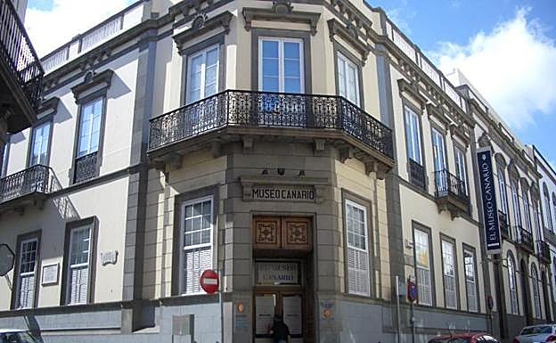 Museo Canario